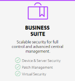 F Secure Business Suite