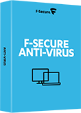 F Secure Anti Virus Protection