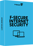 F Secure Internet Security