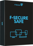 F Secure SAFE