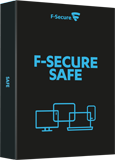 F-Secure SAFE